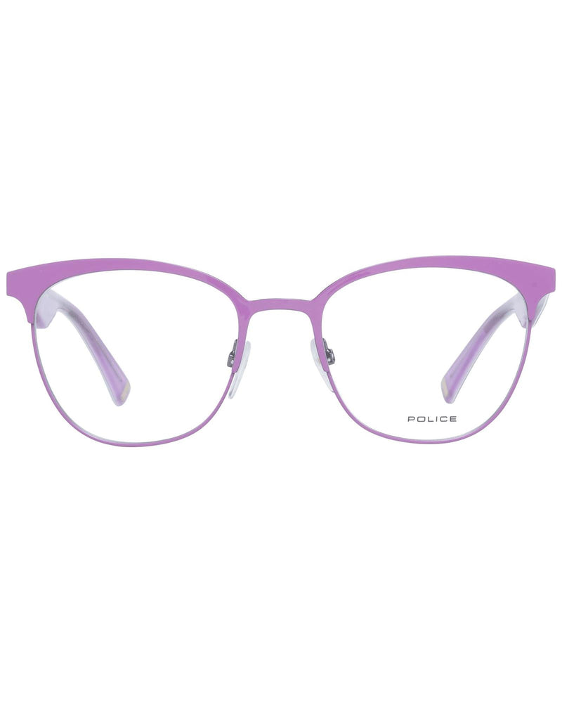 Police Women's Purple Optical Frames - One Size - NuSea