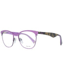 Police Women's Purple Optical Frames - One Size - NuSea