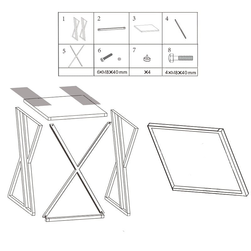 Portable Front Loader Washer Machine and Dryer Stand - NuSea