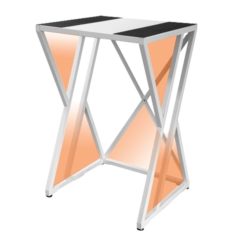 Portable Front Loader Washer Machine and Dryer Stand - NuSea