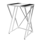 Portable Front Loader Washer Machine and Dryer Stand - NuSea