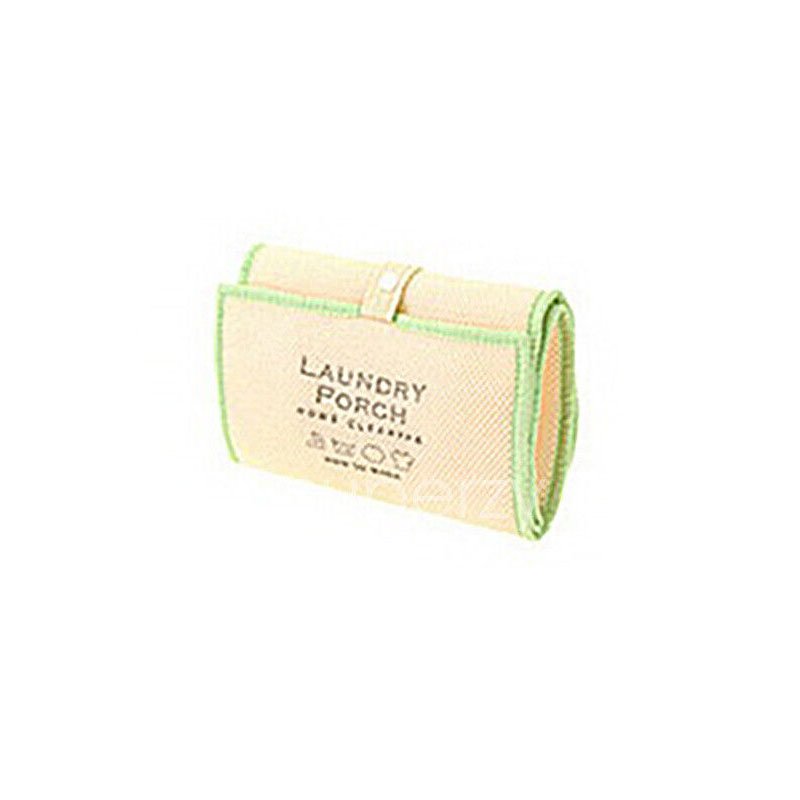 Portable Reusable Bath Hanging Mesh Bag Organizer for Toiletry Storage - NuSea