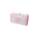 Portable Reusable Bath Hanging Mesh Bag Organizer for Toiletry Storage - NuSea