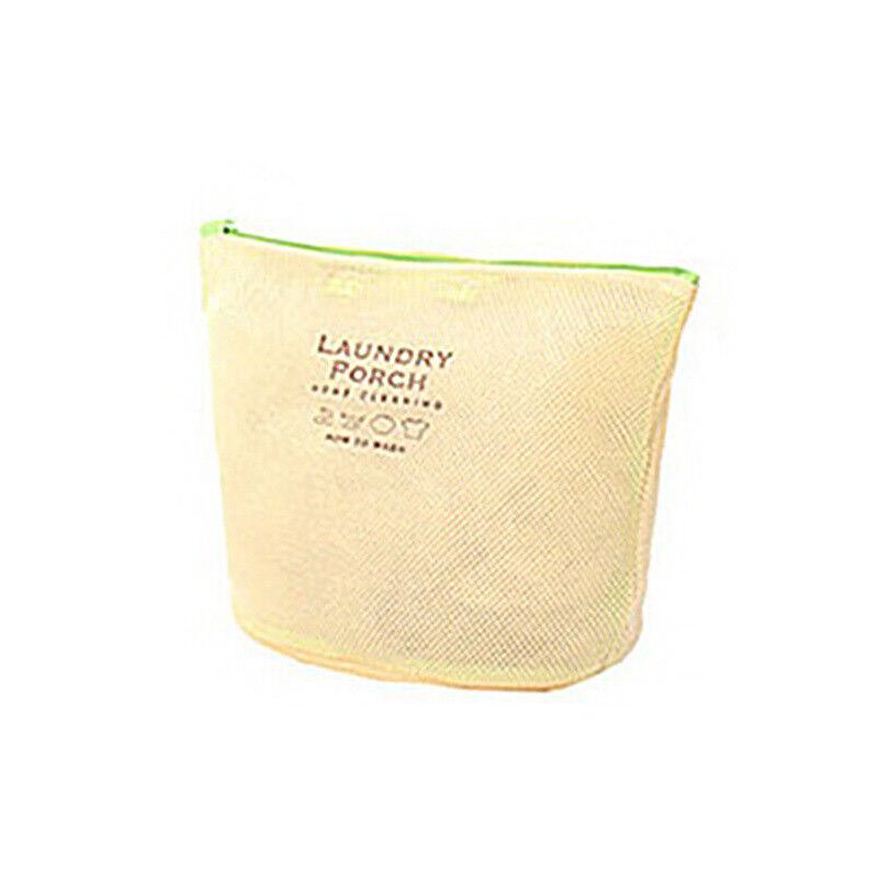 Portable Reusable Bath Hanging Mesh Bag Organizer for Toiletry Storage - NuSea