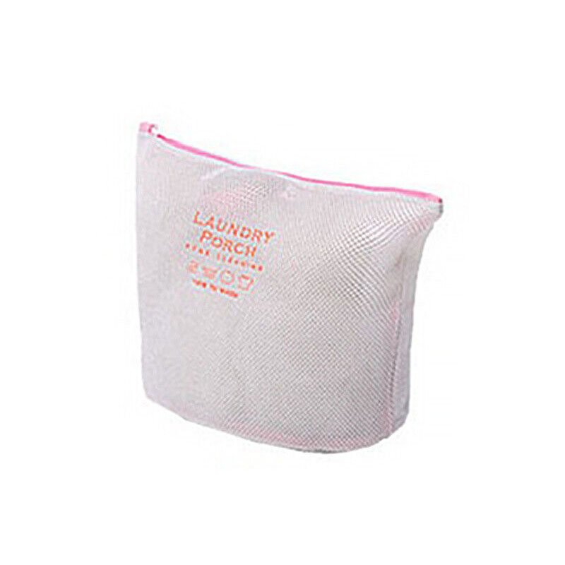 Portable Reusable Bath Hanging Mesh Bag Organizer for Toiletry Storage - NuSea