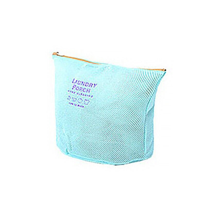 Portable Reusable Bath Hanging Mesh Bag Organizer for Toiletry Storage - NuSea