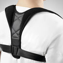 Posture Clavicle Support Corrector Back Straight Shoulders Brace Strap - NuSea