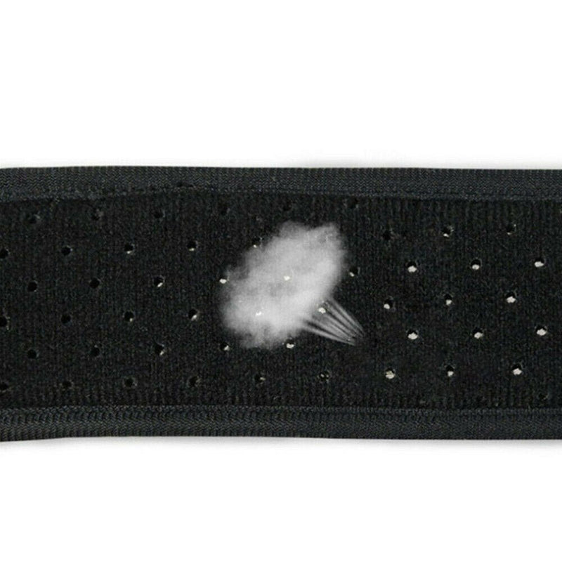 Posture Clavicle Support Corrector Back Straight Shoulders Brace Strap - NuSea