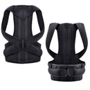 Posture Corrector Lumbar Brace Belt for Shoulder and Back Support - NuSea