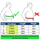 Posture Corrector Lumbar Brace Belt for Shoulder and Back Support - NuSea