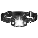 Powerful LED Headlamp Body Motion Sensor Headlight USB Charging - NuSea
