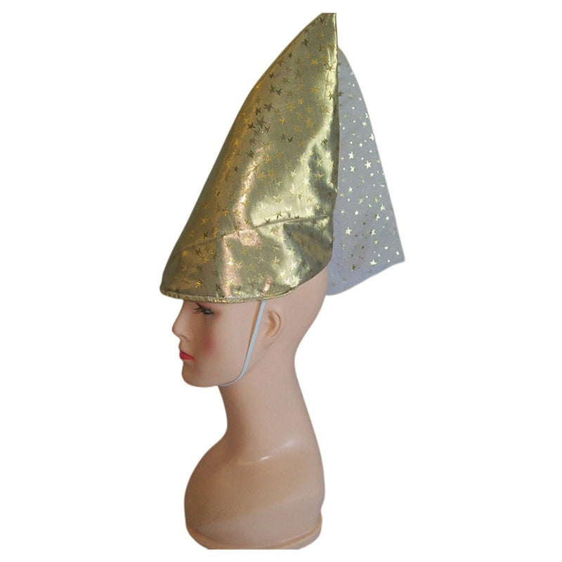 Princess cone hat - B1024 - NuSea