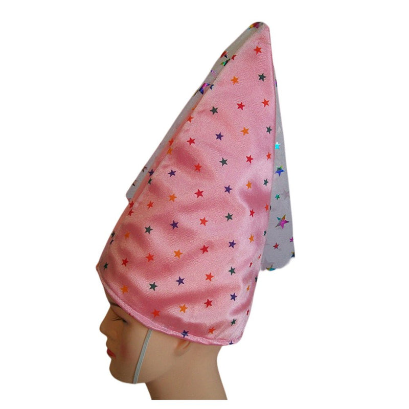 Princess cone hat - B1024 - NuSea