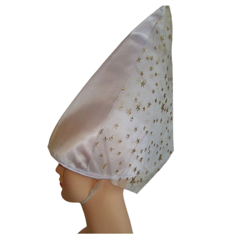 Princess cone hat - B1024 - NuSea