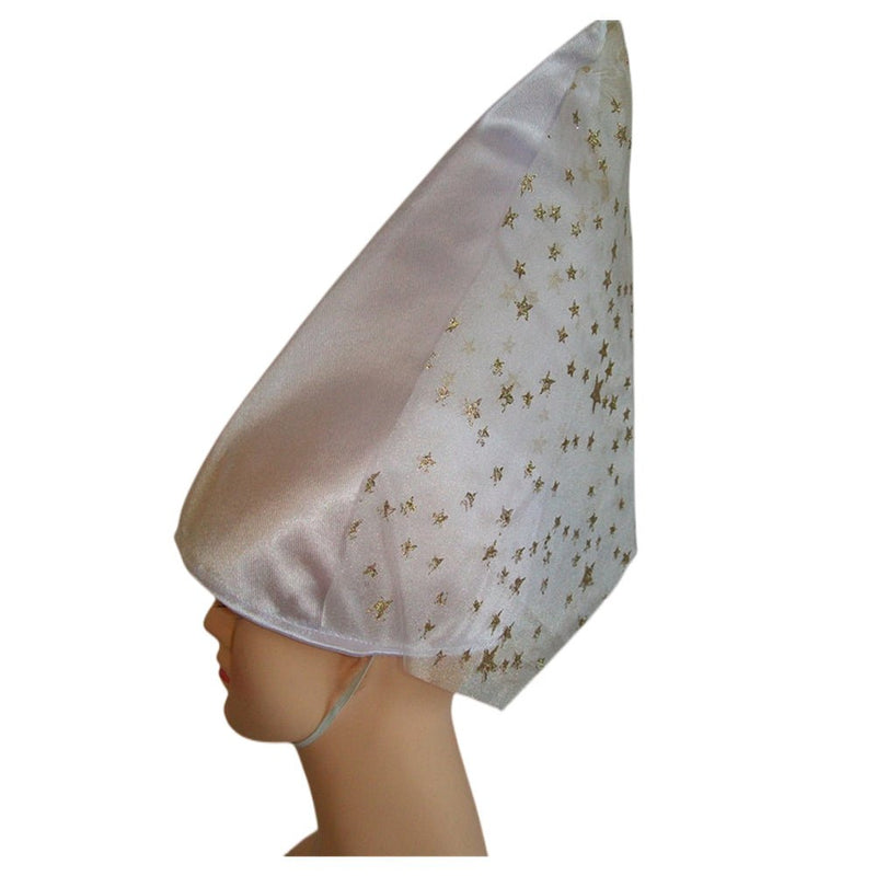 Princess cone hat - B1024 - NuSea