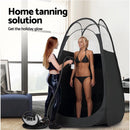 Professional Spray Tan Machine - Black - NuSea
