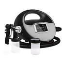 Professional Spray Tan Machine - Black - NuSea