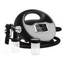 Professional Spray Tan Machine - Black - NuSea