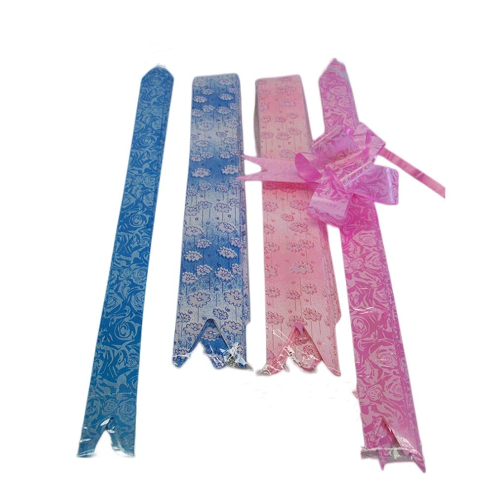 Pull flower ribbon - NuSea