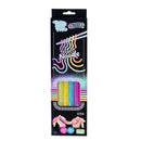 Pullie Pal Stretch Glitter Noodles - NuSea