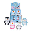Pullie Pal Stretch Penguin (SENT AT RANDOM) - NuSea