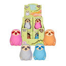 Pullie Pal Stretch Sloth - NuSea