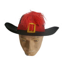 Puss in boots hat - NuSea