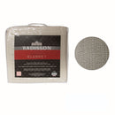Radisson All Season Cotton Blanket Wheat SINGLE - NuSea