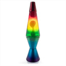 Rainbow Diamond Motion Lamp - NuSea