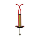 Red Pogo Stick Kids - Childrens Jumping Jackhammer Exercise Hopper Toy - NuSea