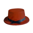 Red tophat with ribbon - NuSea