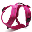 Reflective Heavy Duty Harness Pink M - NuSea