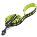 Reflective Pet Leash 2 meters Yellow L - NuSea