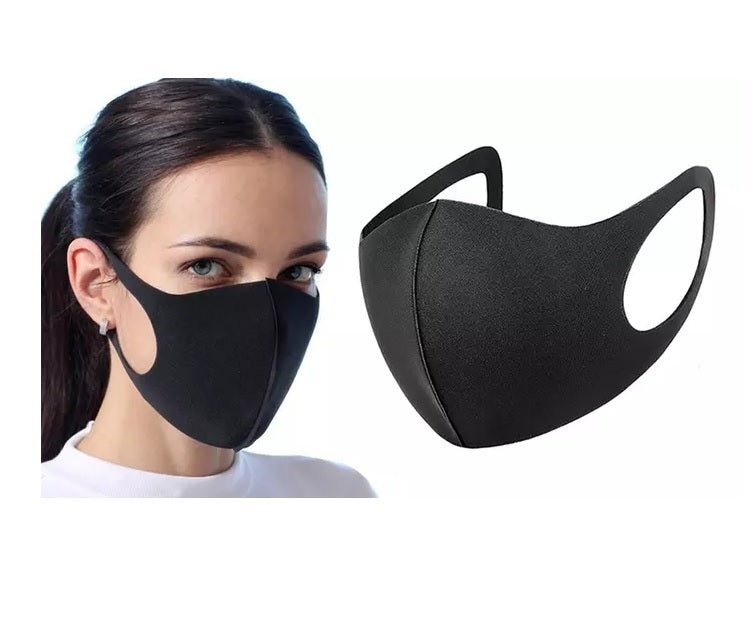 Reusable Face Masks (5 pack) - NuSea