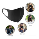 Reusable Face Masks (5 pack) - NuSea