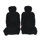 Romney Sheepskin Seat Covers - Universal Size (16mm) - NuSea