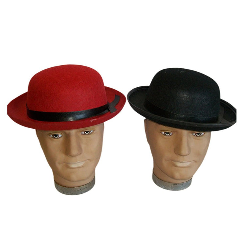 Round flat hat - NuSea