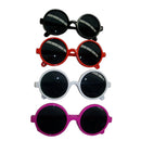 Round framed glasses - NuSea