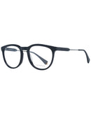 Sandro Men's Black Optical Frames - One Size - NuSea
