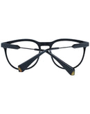 Sandro Men's Black Optical Frames - One Size - NuSea