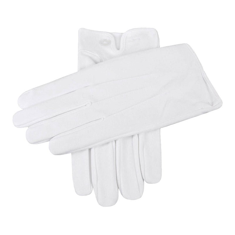 SANTA CLAUS GLOVES Xmas Christmas Magicians Debutant Debs Waiter Uniform Glove - NuSea