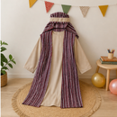 Kids’ Shepherd Boy Costume – Robe & Headpiece lifestyle image