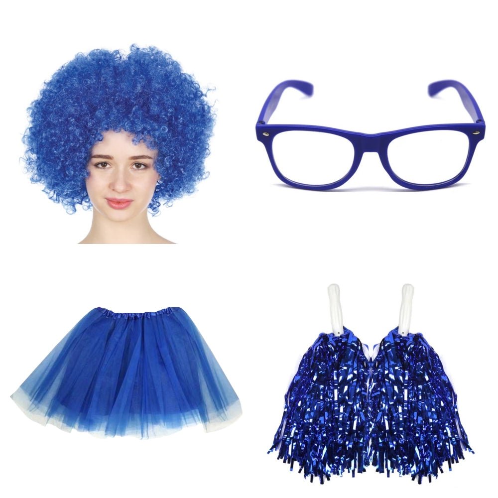 School house color celebrate kit - NuSea