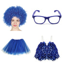 School house color celebrate kit - NuSea