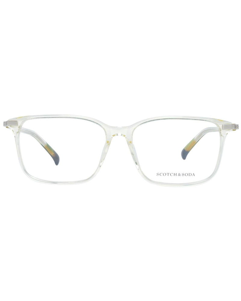 Scotch & Soda Men's Gold Optical Frames - One Size - NuSea