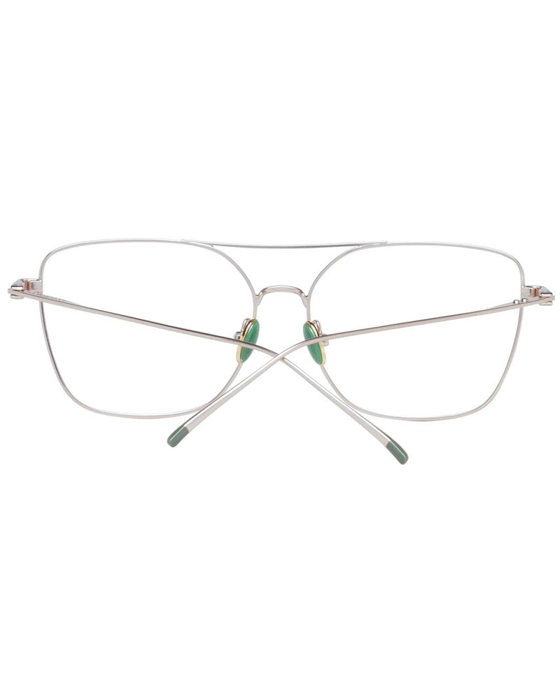 Scotch & Soda Women's Gold Optical Frames - One Size - NuSea