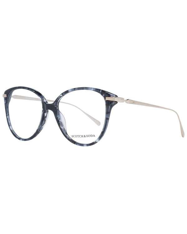 Scotch & Soda Women's Multicolor Optical Frames - One Size - NuSea