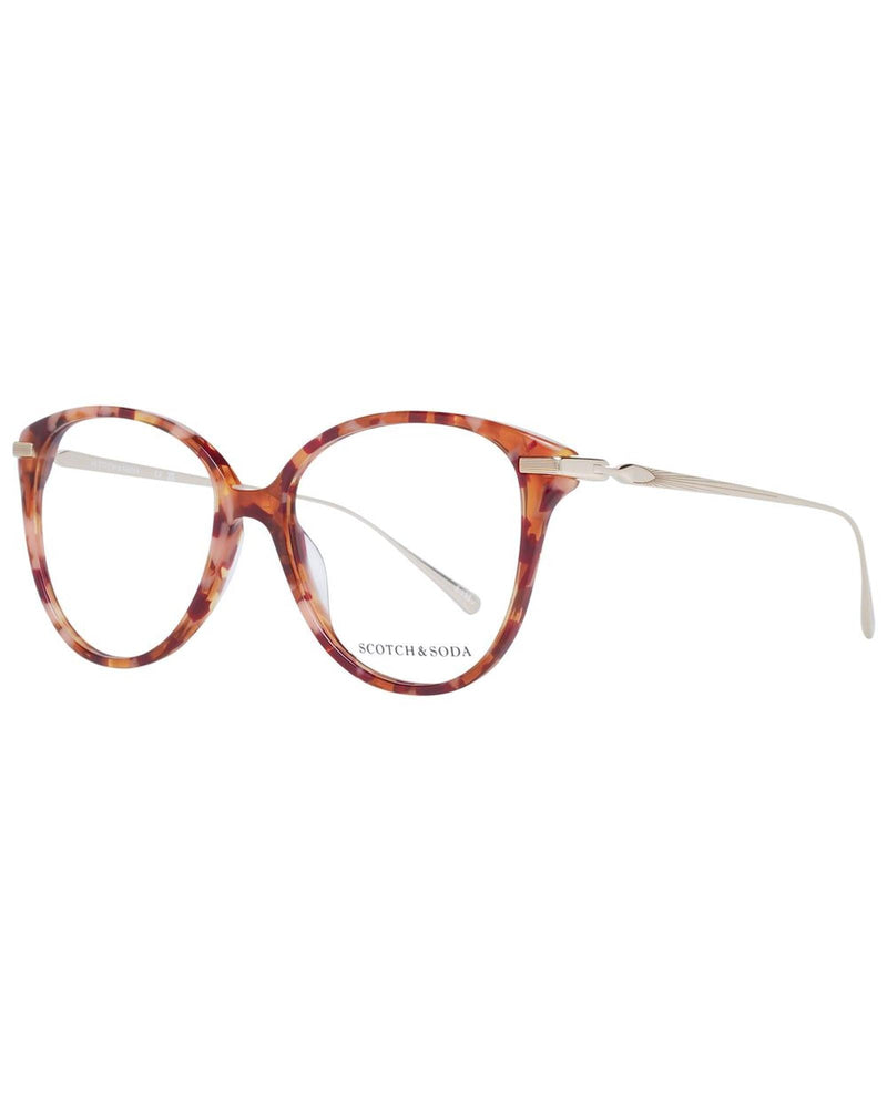 Scotch & Soda Women's Multicolor Optical Frames - One Size - NuSea