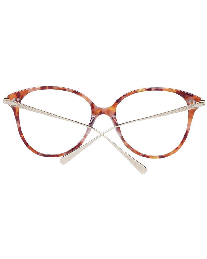 Scotch & Soda Women's Multicolor Optical Frames - One Size - NuSea