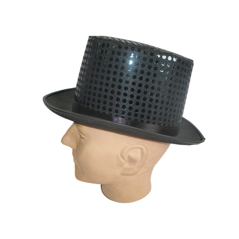 Sequinned tophat - NuSea